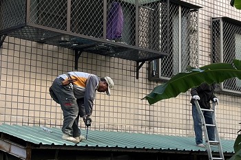 JS鐵皮服務優勢