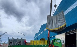 高雄建築外牆CNS4750施工架搭設