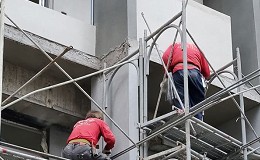 高雄室內裝修用活動鷹架租賃