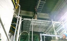 高雄鷹架租賃-材料運輸與進場