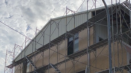 高雄鷹架出租公司提供免費估價