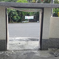 武吉啦廁所翻新施工組長