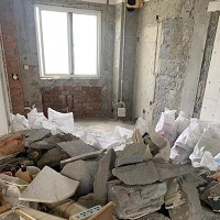 武吉啦廁所改造設計師
